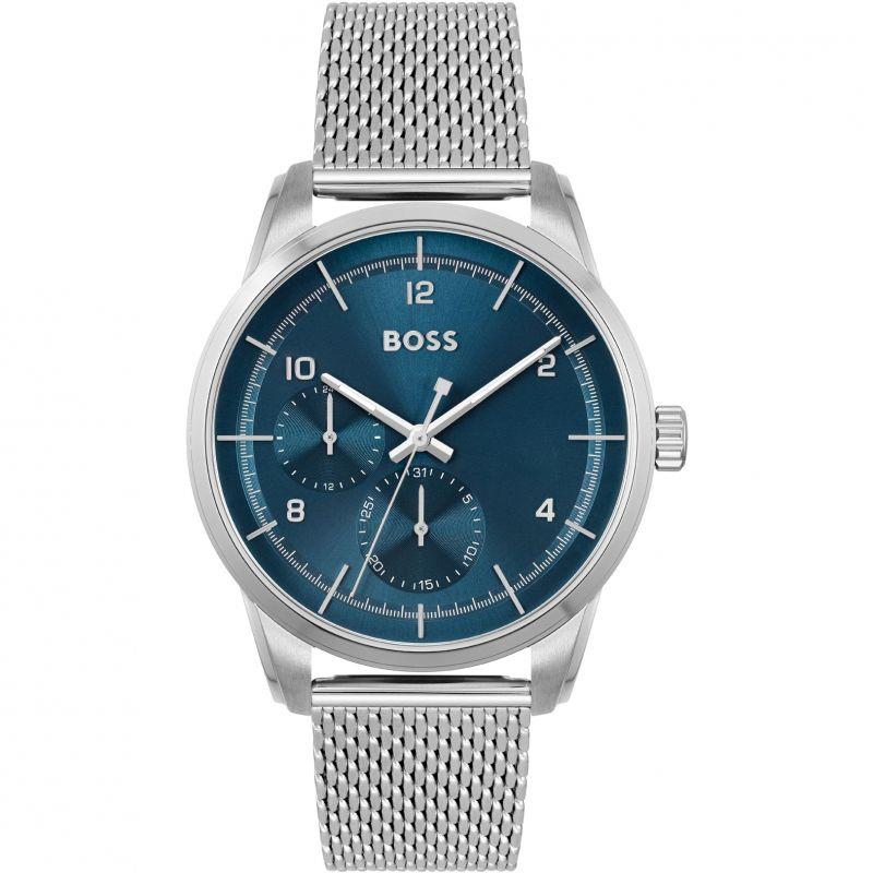 Hugo Boss 1513942 Herrenuhr Hugo Boss 1513942 Herrenuhr